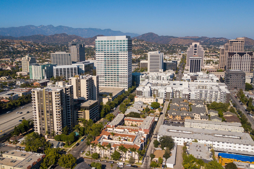 Cómo obtener un permiso eléctrico en la ciudad de Glendale, California