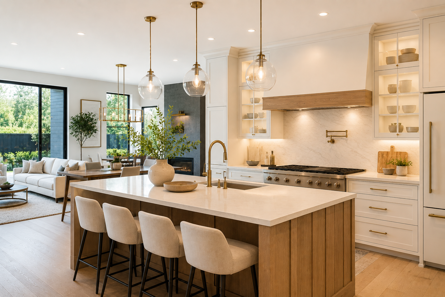 Lighting Fixtures & Accessories