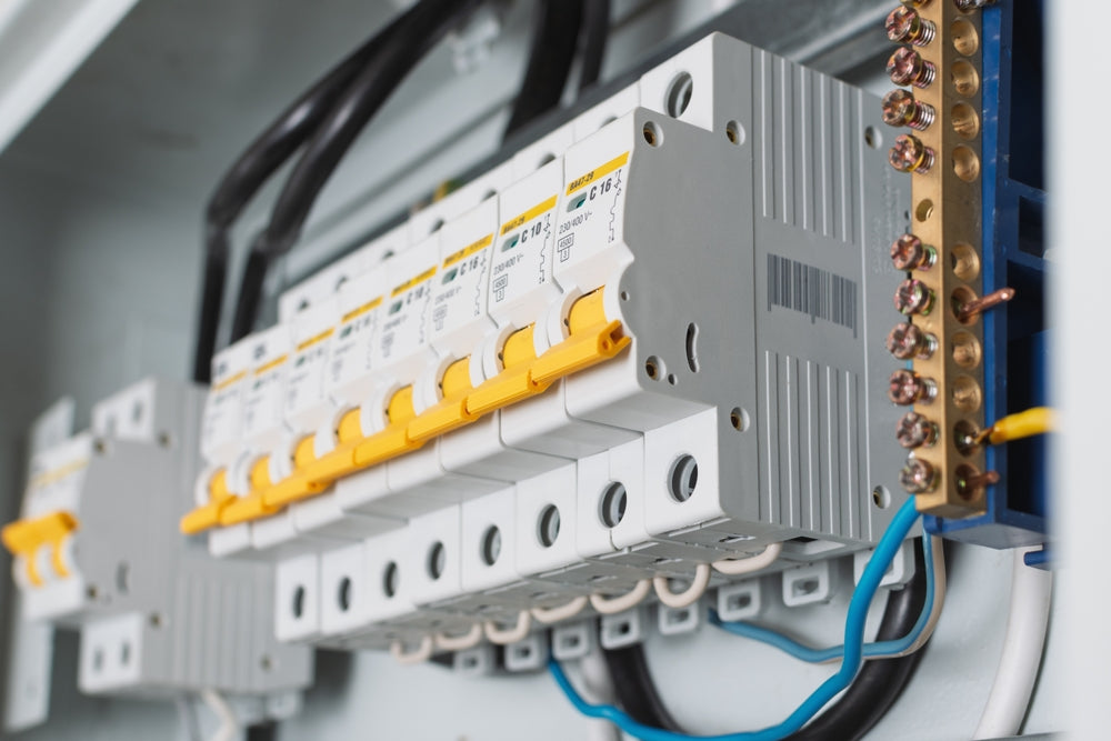 Electrical Components